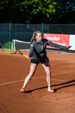 Bild 207 - LL TG Duesternbrook - TSV Glinde : Ergebnis: 3:6